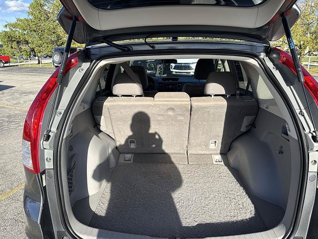 Used 2012 Honda CR-V EX image 51
