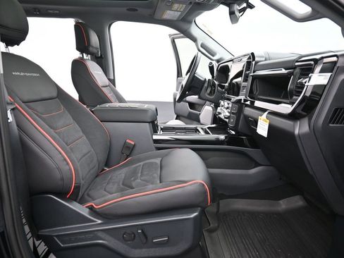 Certified 2026 Ford F250 Lariat w/ Lariat Ultimate Package image 27