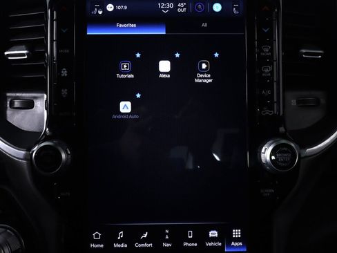 Used 2023 RAM 1500 Laramie image 23