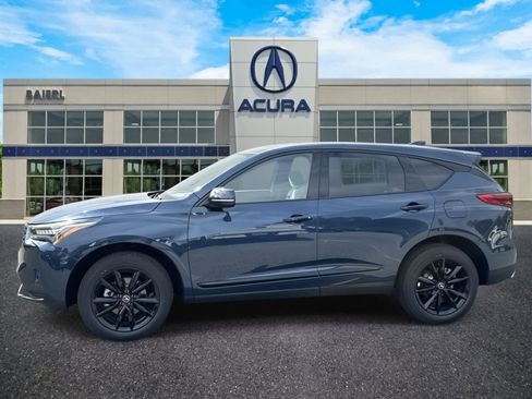 New 2026 Acura RDX SH-AWD image 2