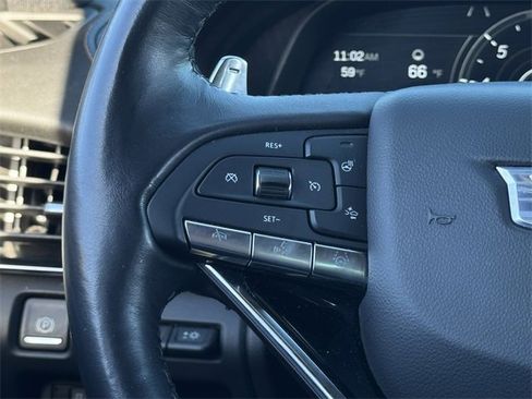 Used 2023 Cadillac CT5 Sport w/ Super Cruise 2 Package image 13