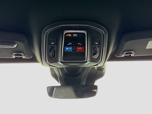 New 2025 Dodge Charger R/T w/ Quick Order Package 25M R/T image 25