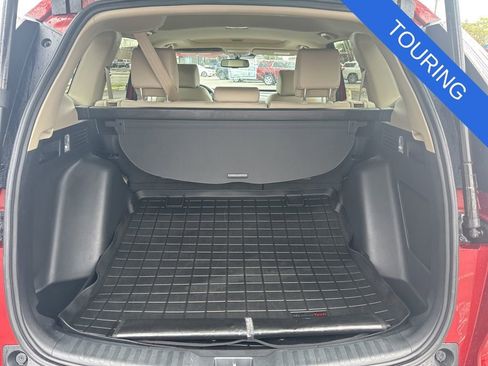 Used 2019 Honda CR-V Touring image 28