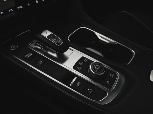 Used 2022 INFINITI QX60 Autograph w/ Cargo Package image 31