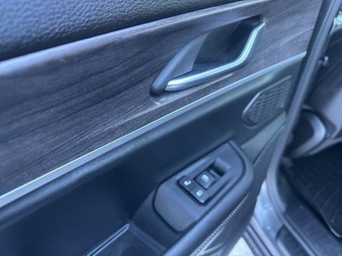 Used 2021 Jeep Grand Cherokee L Limited image 23