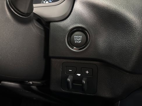 New 2026 Toyota Tundra SR5 image 22