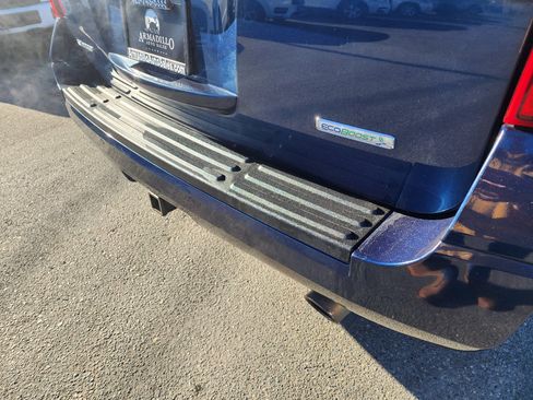 Used 2016 Ford Expedition Limited image 36