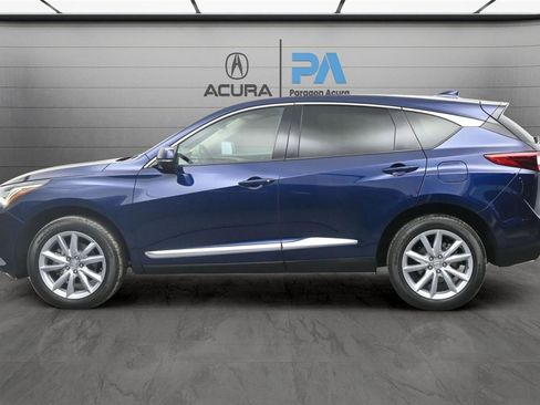 Certified 2023 Acura RDX FWD image 24