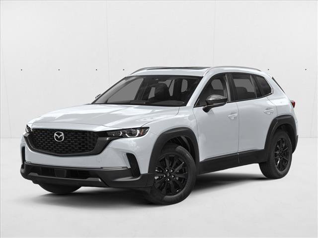 Used 2023 MAZDA CX-50 2.5 S w/ Cargo Package AWD/4WD image 1