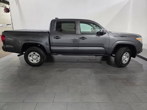 Used 2023 Toyota Tacoma SR AWD/4WD image 6