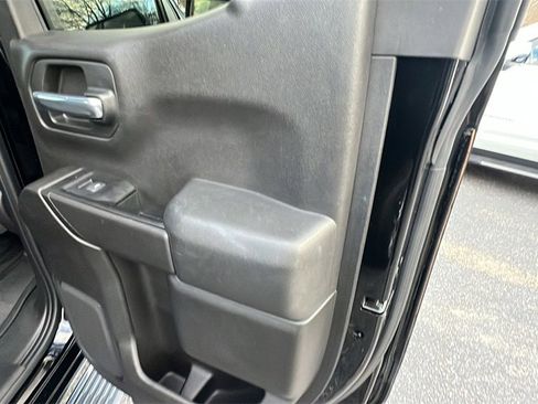 Used 2019 Chevrolet Silverado 1500 LT w/ All-Star Edition image 18