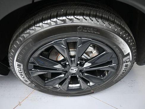 Certified 2023 Honda CR-V Sport Touring image 15