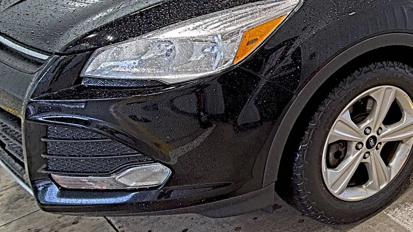 Used 2016 Ford Escape SE w/ Equipment Group 201A AWD/4WD image 12