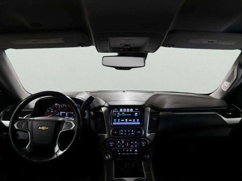 Used 2018 Chevrolet Tahoe LT AWD/4WD image 23