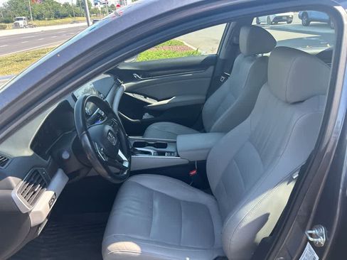 Used 2020 Honda Accord EX-L image 15