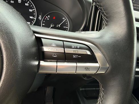 Used 2024 MAZDA CX-50 AWD 2.5 S w/ Preferred Package image 16