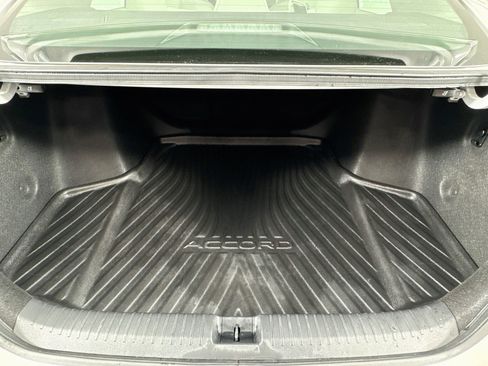 Certified 2023 Honda Accord EX image 25