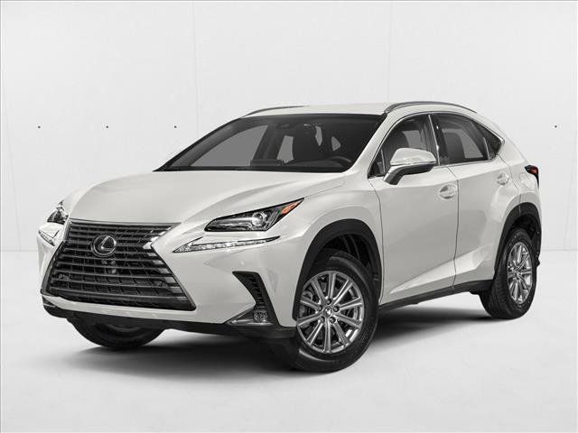 Used 2019 Lexus NX 300 FWD image 1