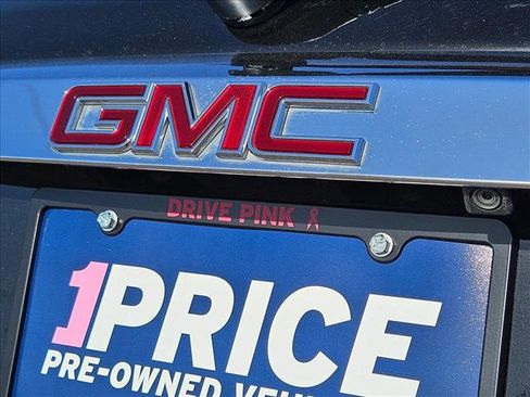 Used 2016 GMC Acadia Denali AWD/4WD image 30