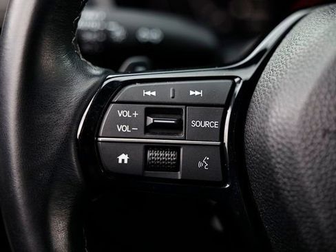 Certified 2024 Honda Civic Sport image 33