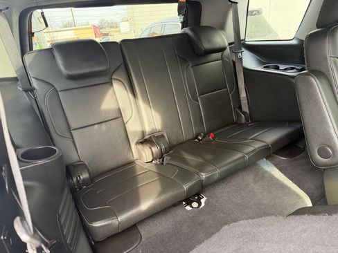 Used 2020 GMC Yukon SLT AWD/4WD image 25