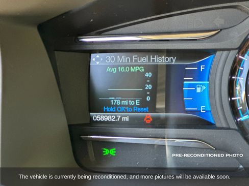 Used 2019 Ford Flex SEL w/ Equipment Group 202A FWD image 14