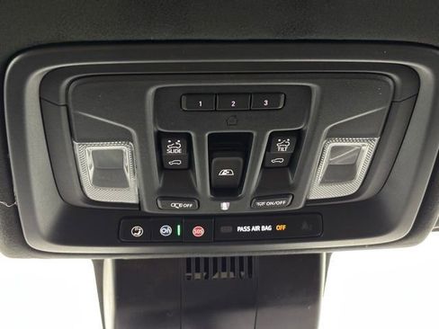 New 2026 GMC Sierra 1500 AT4X AWD/4WD image 26