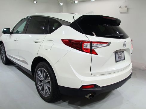 Used 2019 Acura RDX AWD w/ Technology Package image 17
