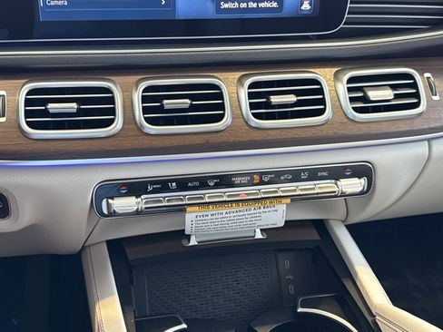 New 2026 Mercedes-Benz GLE 350 4MATIC image 27