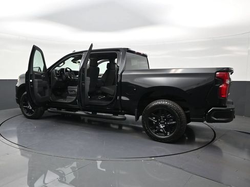 Used 2026 Chevrolet Silverado 1500 RST w/ RST Select Package RWD image 24