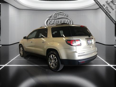 Used 2015 GMC Acadia SLT FWD image 7