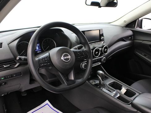 Used 2024 Nissan Sentra S FWD image 14