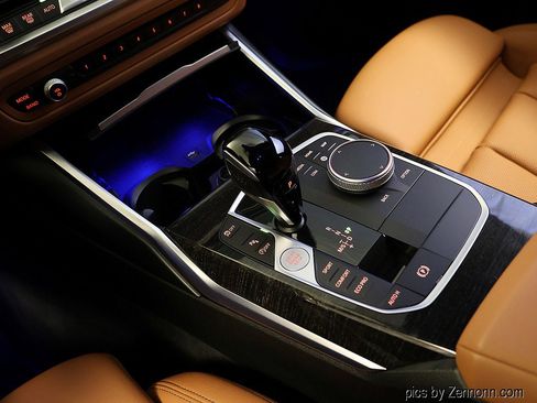 Certified 2023 BMW 430i Gran Coupe xDrive w/ Premium Package AWD/4WD image 23