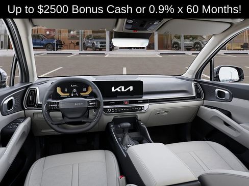 New 2026 Kia Sorento S image 14