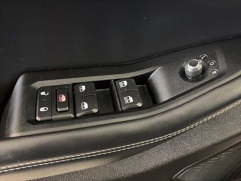 Used 2023 Jeep Grand Cherokee L Laredo w/ Luxury Tech Group I image 15