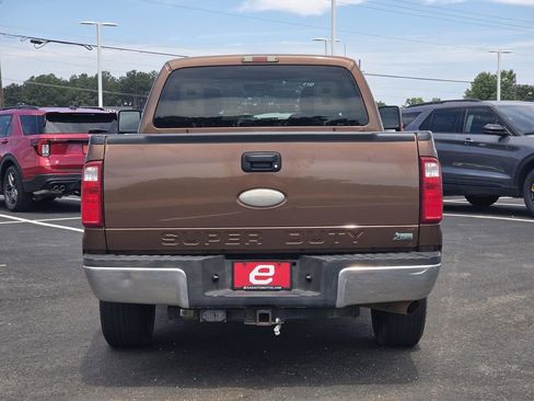 Used 2011 Ford F250 XLT w/ XLT Interior Pkg RWD image 7