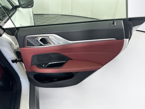 Used 2023 BMW i4 eDrive35 RWD image 32