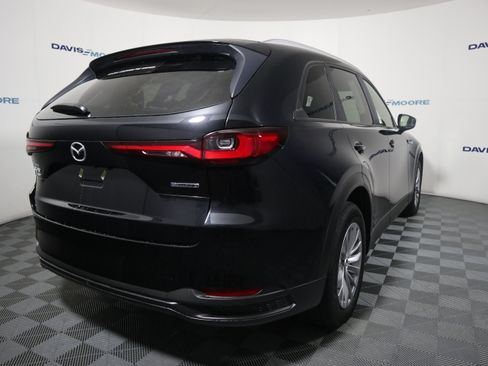 Certified 2026 MAZDA CX-90 3.3 Turbo w/ Select Package AWD/4WD image 5