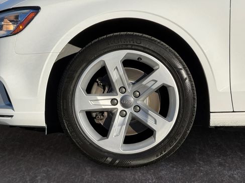 Used 2018 Audi A3 2.0T Premium image 9