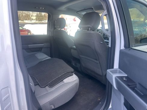 Used 2021 Ford F150 XLT w/ XTR Package image 30
