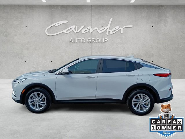 Used 2026 Buick Envista Preferred w/ Convenience I Package FWD image 13