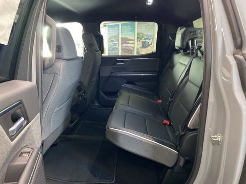 New 2026 GMC Sierra EV Elevation image 11