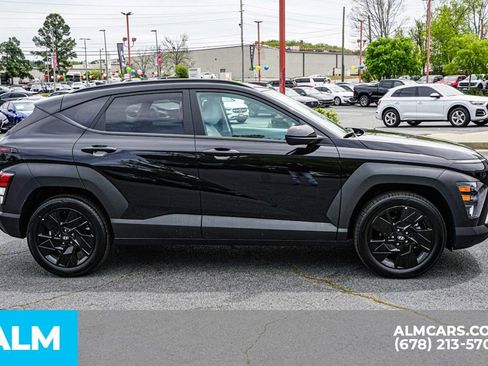 Used 2026 Hyundai Kona SEL Sport image 9