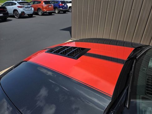 Used 2014 Chevrolet Camaro SS w/ RS Package RWD image 38