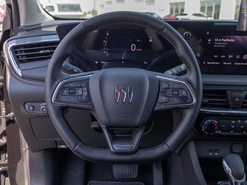 New 2026 Buick Encore GX Sport Touring w/ Comfort Package image 17