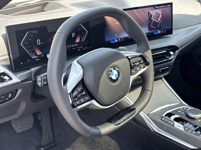 New 2026 BMW 330i xDrive Sedan w/ Premium Package