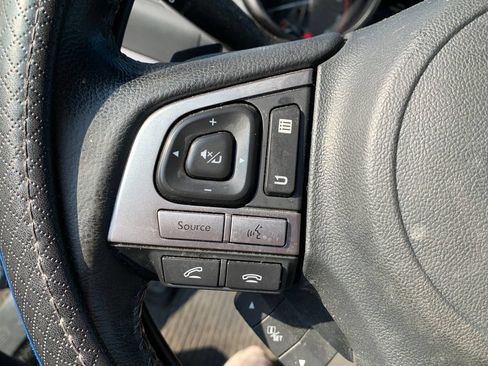 Used 2015 Subaru Legacy 2.5i Premium AWD/4WD image 21