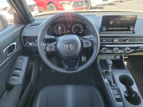 Used 2026 Honda Civic Sport image 16
