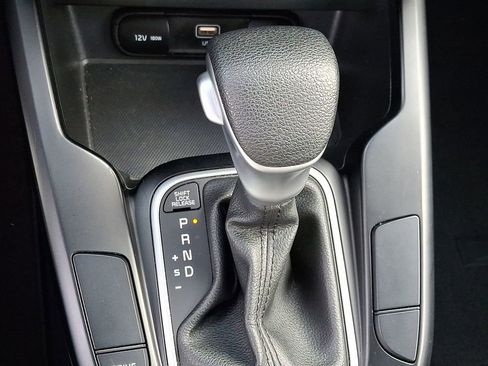 Used 2024 Kia Soul LX w/ Option Group 015 image 14