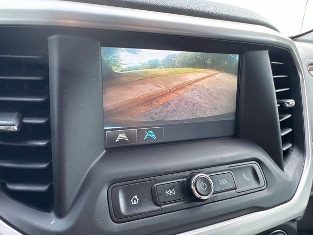 Used 2019 GMC Acadia SLE FWD image 19